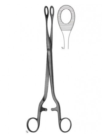 Ploypus and Ovum Forceps